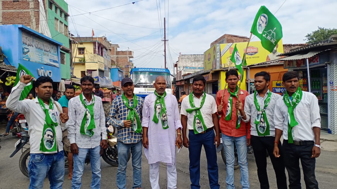 Bharat Bandh Updates: दिन भर के भारत बंद के बाद राकेश टिकैत बोले- वार्ता के लिए तैयार हैं किसान