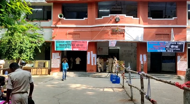 Bihar Panchayat First Phase Counting: रोहतास-मुंगेर में मुखिया पद पर महिलाओं ने मारी बाजी, देखें