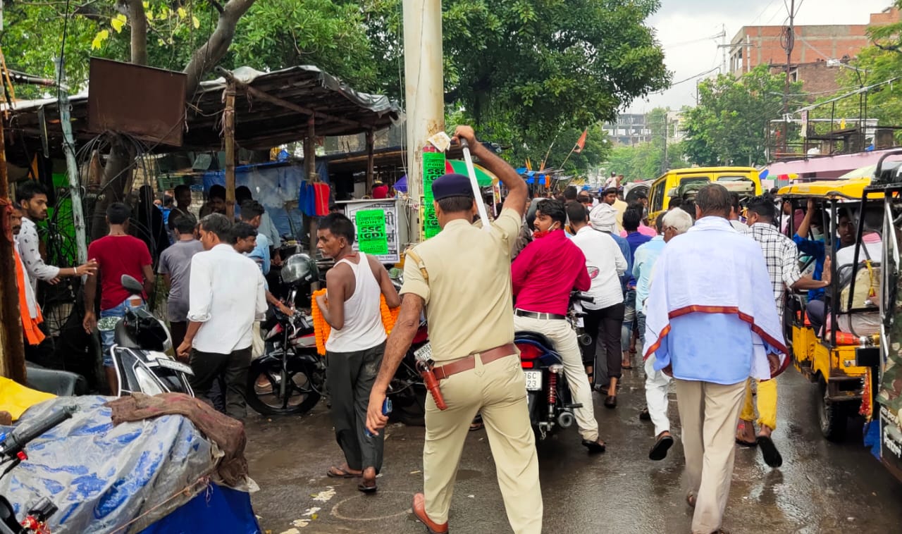 Bihar Panchayat Results: पश्चिम चंपारण के 24 पंचायतों में 20 पूर्व मुखिया चुनाव हारे