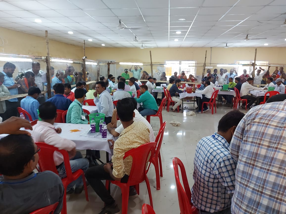 Bihar Panchayat Results: पश्चिम चंपारण के 24 पंचायतों में 20 पूर्व मुखिया चुनाव हारे