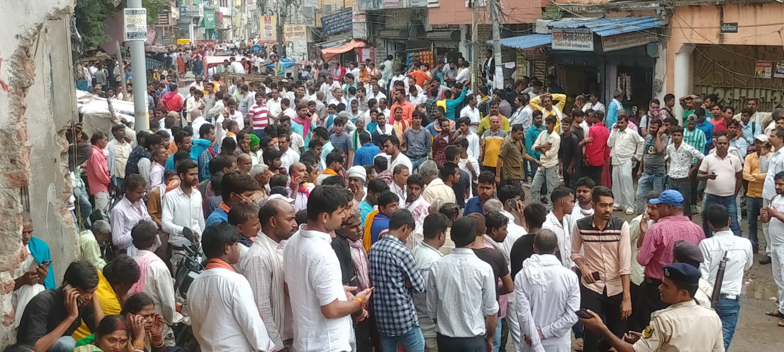 Bihar Panchayat Results: पश्चिम चंपारण के 24 पंचायतों में 20 पूर्व मुखिया चुनाव हारे