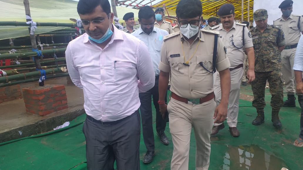 Bihar Panchayat Results: पश्चिम चंपारण के 24 पंचायतों में 20 पूर्व मुखिया चुनाव हारे