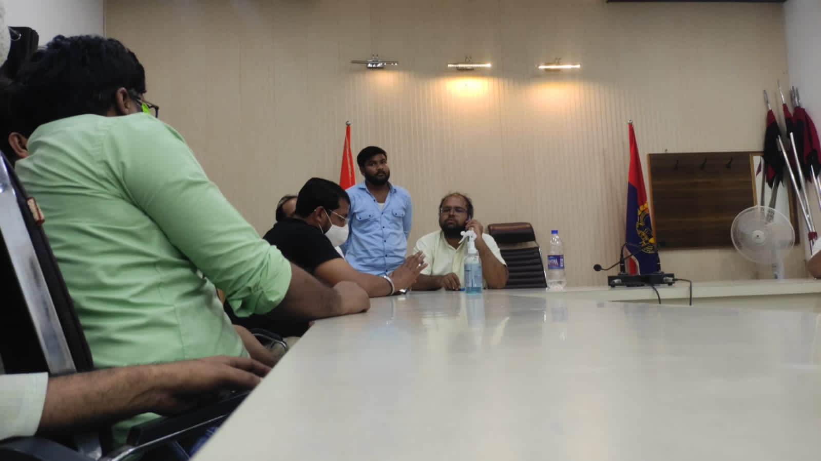 Lakhimpur Kheri Violence: अखिलेश यादव हाउस अरेस्ट, लखीमपुर खीरी जा रही प्रियंका गांधी पुलिस हिरासत में