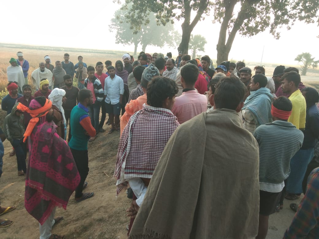 Bihar Breaking News LIVE: मधुबनी में एक शिक्षक से दो लाख रुपये की लूट, नक्सली बन लेवी मांगने वाला युवक धराया