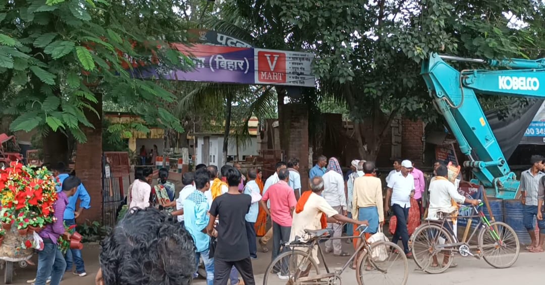 Bihar Breaking News: जमीन विवाद में हुई थी एलिफैंट मैन अख्तर इमाम उर्फ अख्तर मुखिया की हत्या