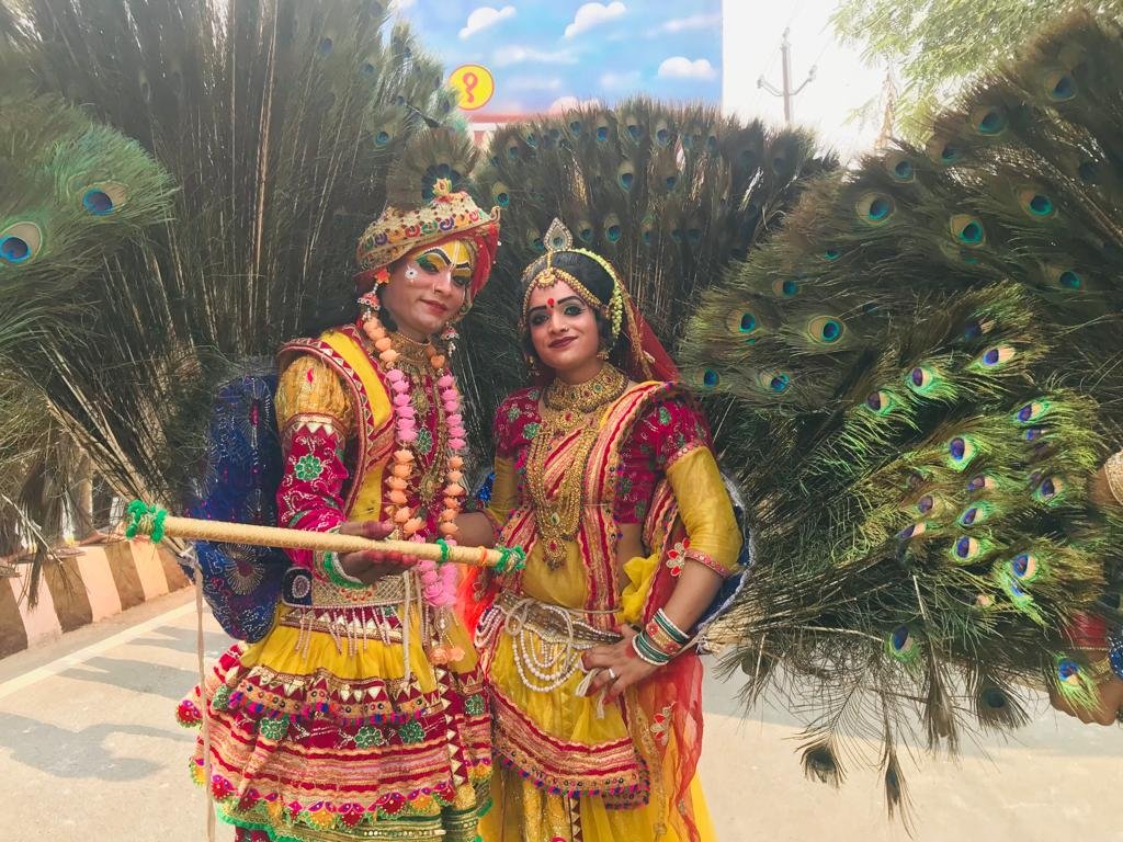 Ayodhya Deepotsav 2021 : अयोध्या जी में वर्ल्ड रिकॉर्ड, 12 लाख दीपक से रौशन रामनगरी, भक्तों की भारी भीड़