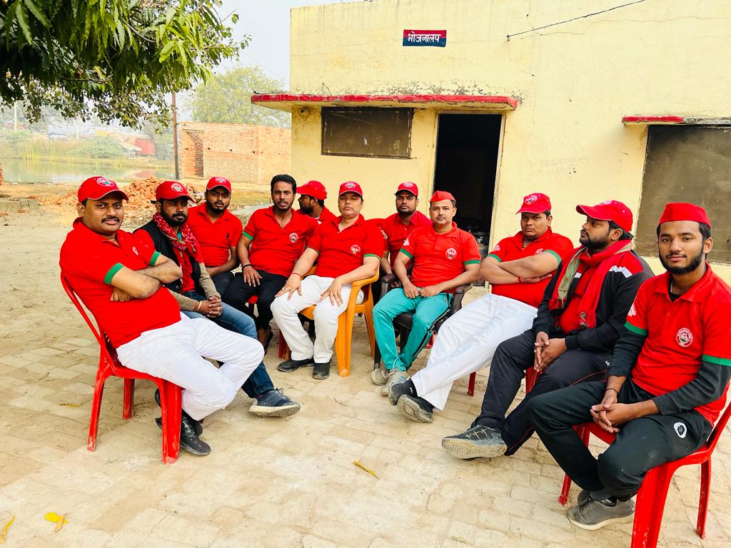 UP Breaking News LIVE: प्रियंका गांधी का शक्ति संवाद कल, बीजेपी के अभियान को चुनौती देने की तैयारी