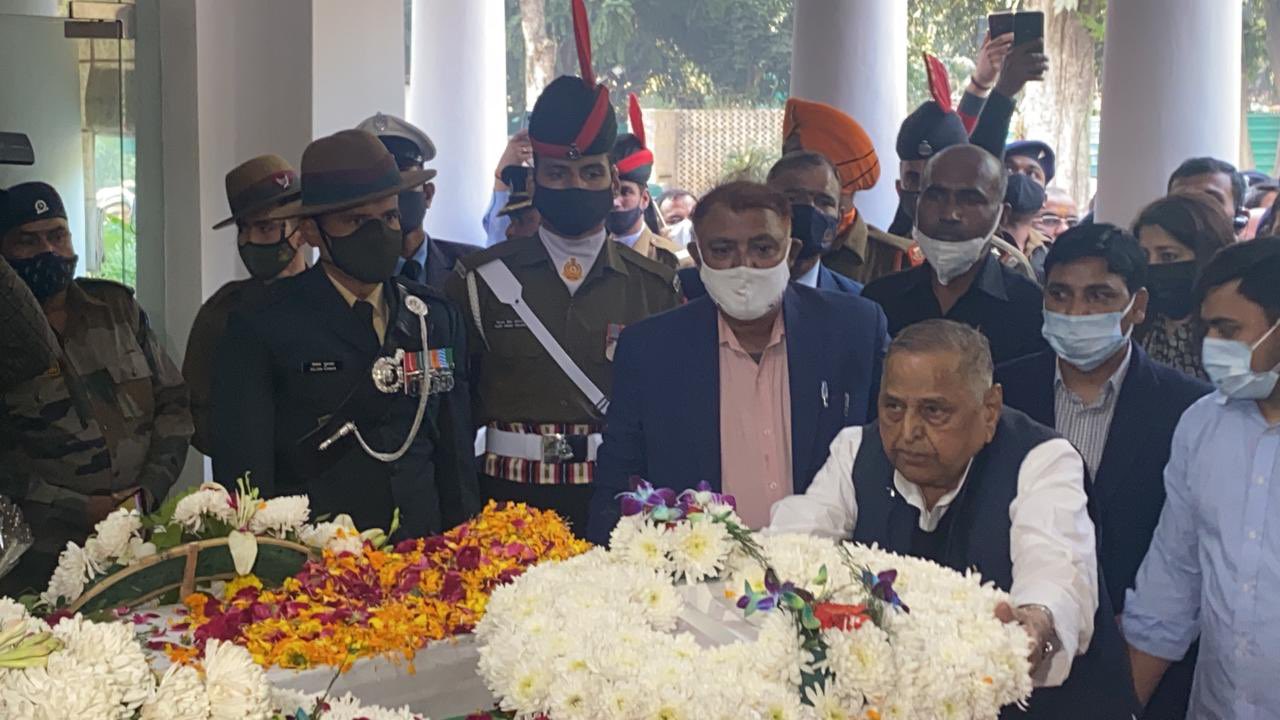 UP Breaking News LIVE: लखीमपुर हिंसा केस में आशीष मिश्र की जमानत याचिका हाईकोर्ट से खारिज