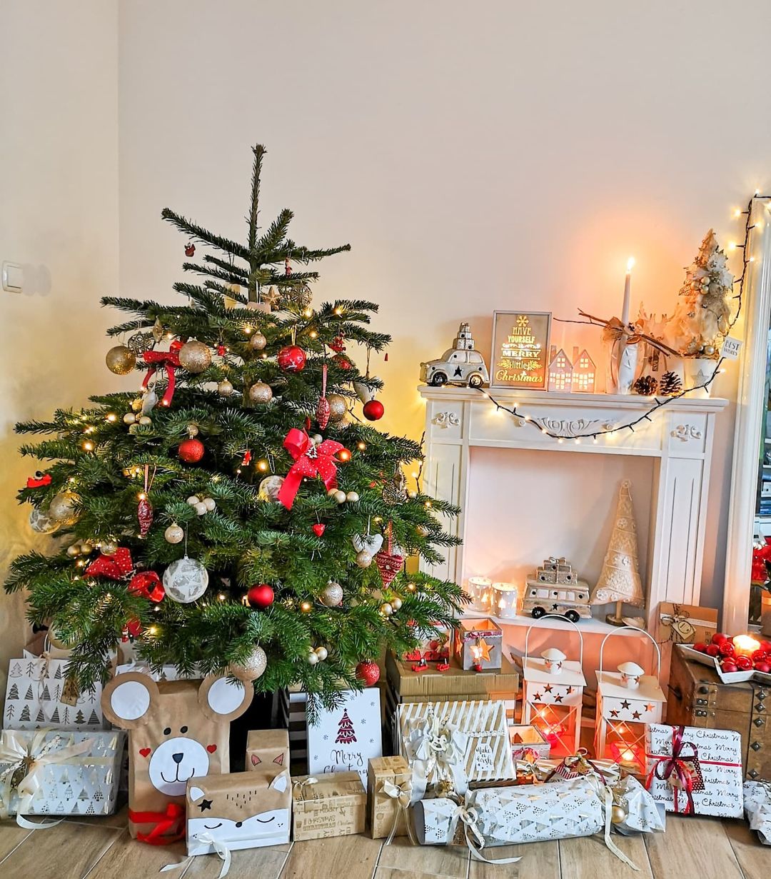 Christmas 2021 LIVE updates: क्रिसमस पर यहां से लीजिए केक डिजाइन और ट्री सजाने के यूनिक आइडियाज