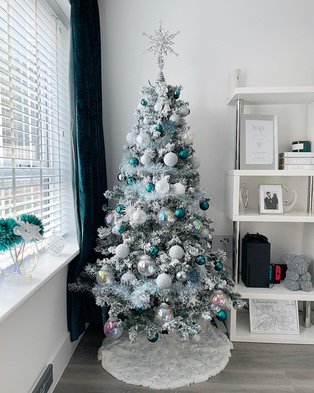 Christmas 2021 LIVE updates: क्रिसमस पर यहां से लीजिए केक डिजाइन और ट्री सजाने के यूनिक आइडियाज