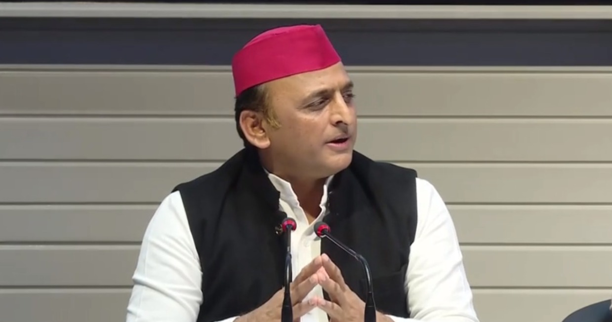 UP Chunav 2022 Live Updates: विधानसभा उपाध्यक्ष नितिन अग्रवाल ने SP से दिया इस्तीफा, BJP की लेंगे सदस्यता