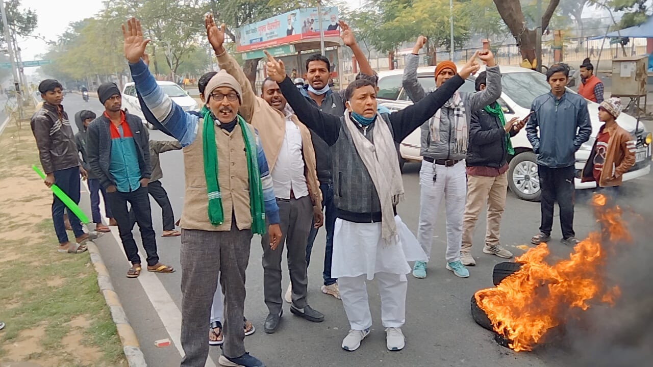 Bihar Breaking News Live: भूपेंद्र यादव पहुंचे पटना, विप सीट पर करेंगे नीतीश कुमार से मुलाकात 