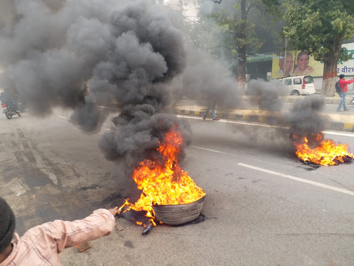 Bihar Breaking News Live: भूपेंद्र यादव पहुंचे पटना, विप सीट पर करेंगे नीतीश कुमार से मुलाकात 