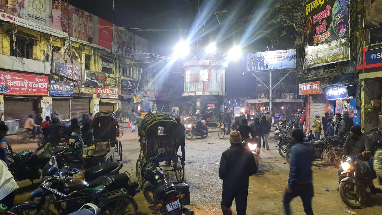 Bihar News Breaking: मंत्री जनक राम व केंद्रीय मंत्री नित्यानंद राय भी कोरोना पॉजिटिव