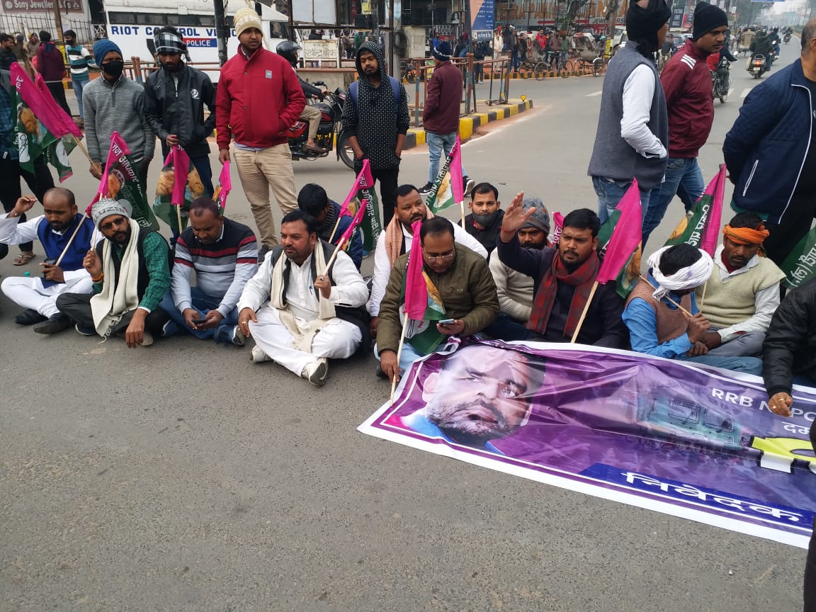 Bihar Breaking News Live: भूपेंद्र यादव पहुंचे पटना, विप सीट पर करेंगे नीतीश कुमार से मुलाकात 