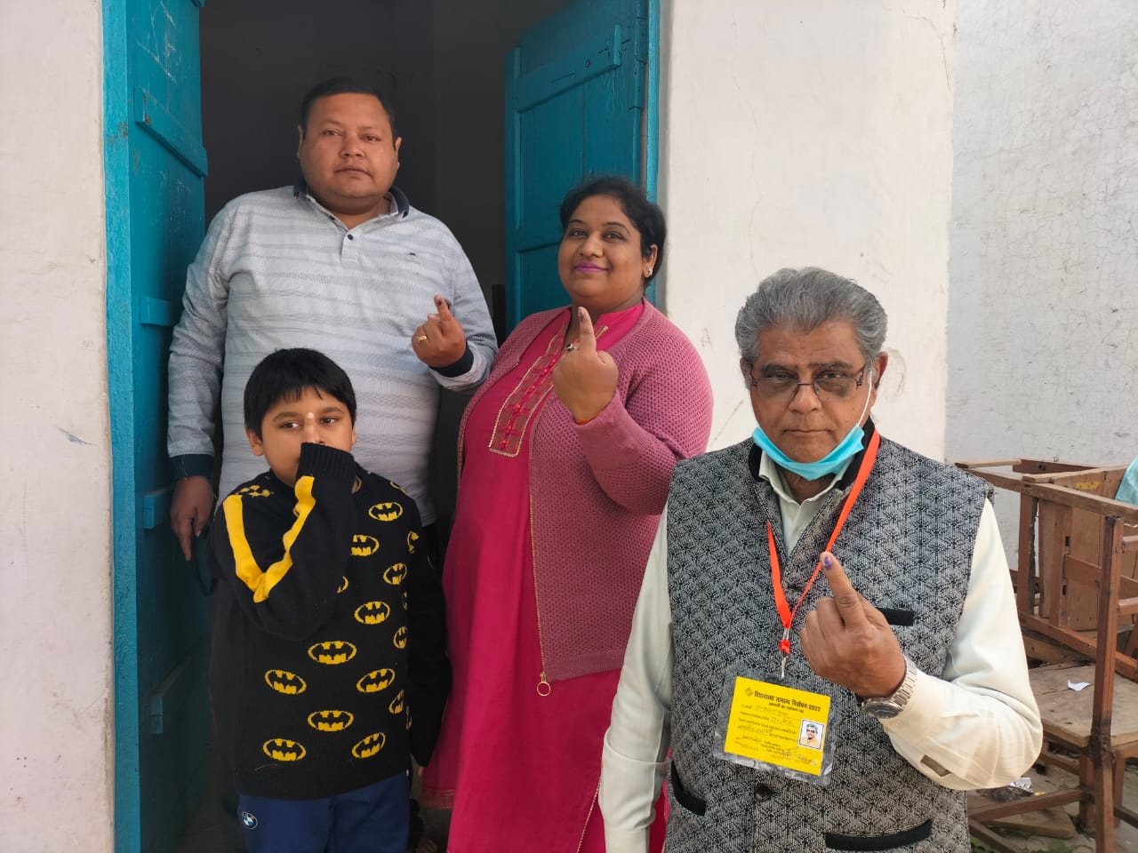 Bareilly Chunav 2022: बहेड़ी में सबसे ज्यादा तो कैंट में सबसे कम वोटिंग, देखें किस सीट पर कितना हुआ मतदान