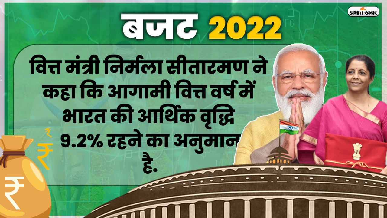 Budget 2022 : निर्मला ने रक्षा क्षेत्र के लिए खोला पिटारा, चीन को घेरने की है बड़ी रणनीति