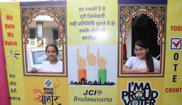 UP Chunav 3rd Phase LIVE: मैनपुरी में भाजपा समर्थक को मारी गोली, वोटिंग को लेकर हुआ था विवाद