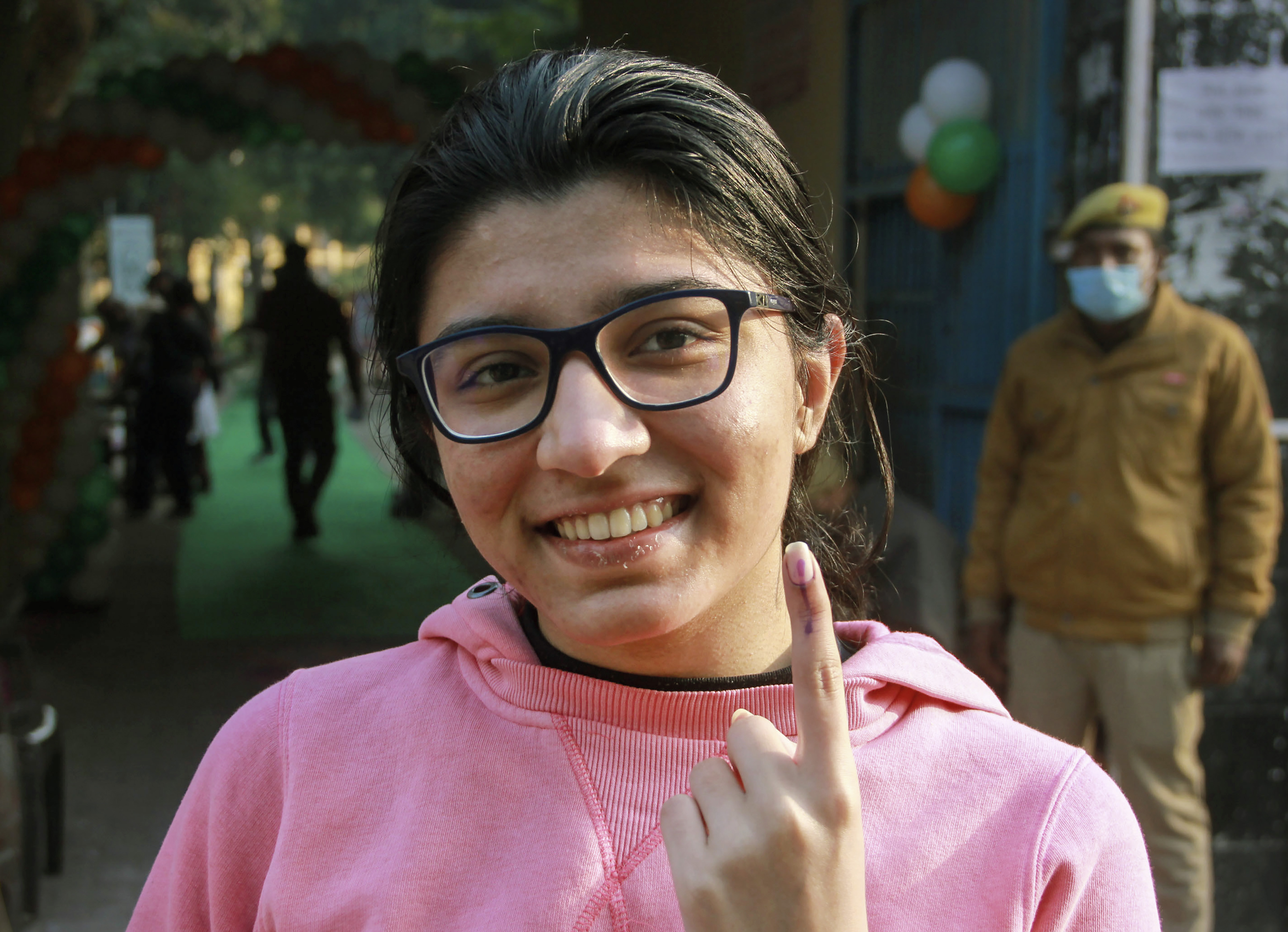 Assembly Election 2022 Updates: गोवा में रिकाॅर्ड मतदान, उत्तराखंड में पिछले चुनाव से कम हुई वोटिंग