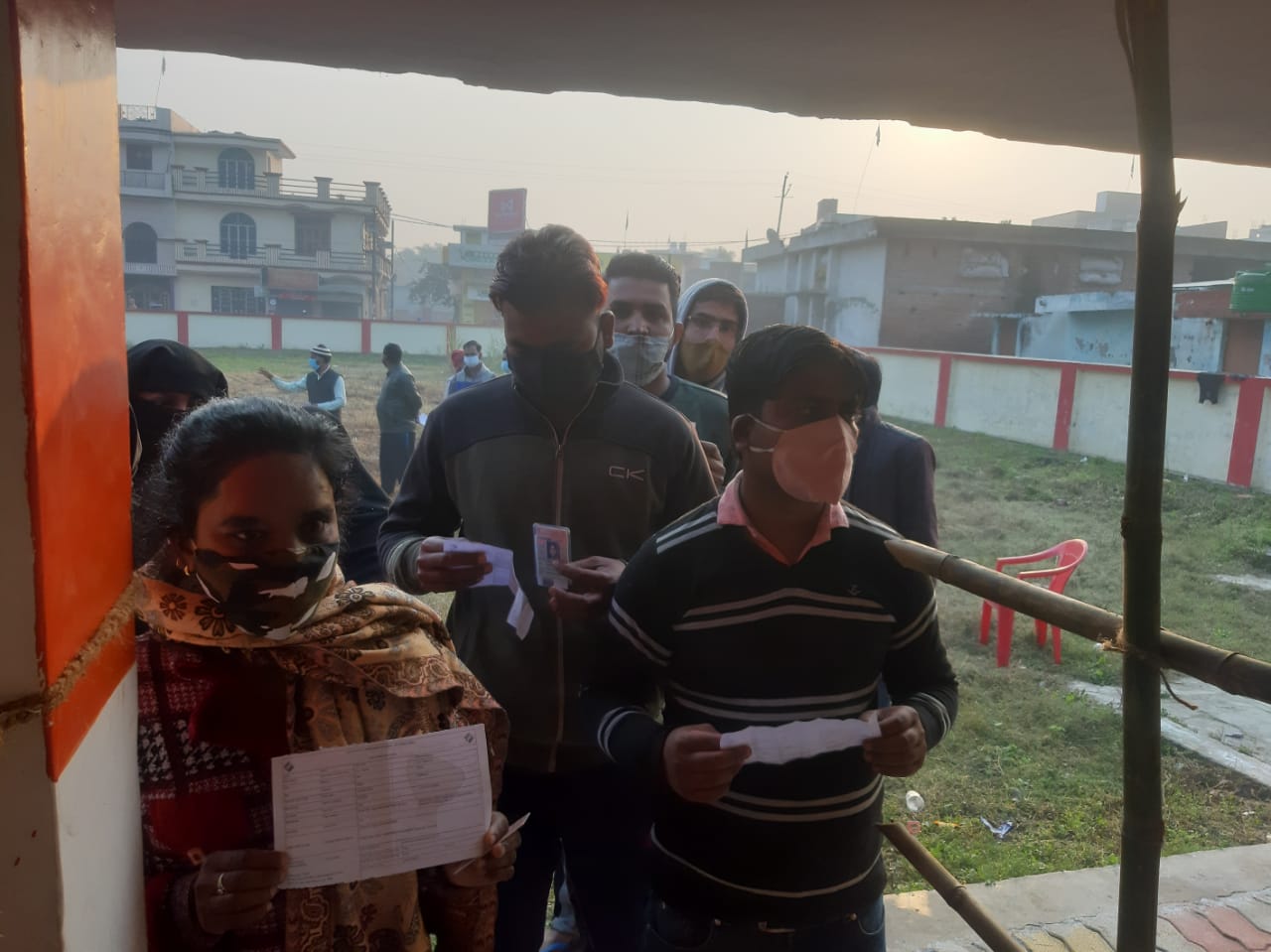 Bareilly Chunav 2022: बहेड़ी में सबसे ज्यादा तो कैंट में सबसे कम वोटिंग, देखें किस सीट पर कितना हुआ मतदान