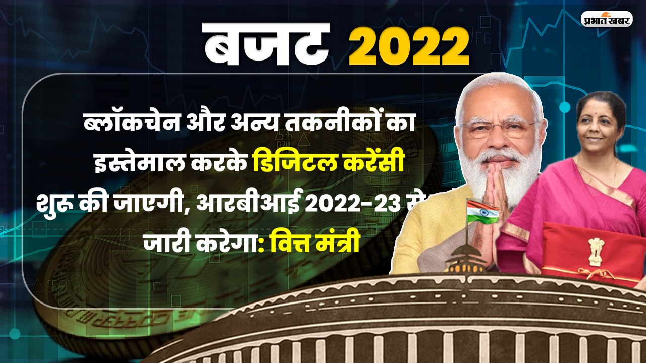 Budget 2022 : निर्मला ने रक्षा क्षेत्र के लिए खोला पिटारा, चीन को घेरने की है बड़ी रणनीति