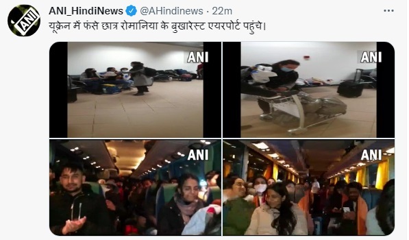 रूस-यूक्रेन युद्ध लाइव: रूसी हमले में यूक्रेन के 6 लोगों की मौत, 7 साल की बच्ची की भी गई जान