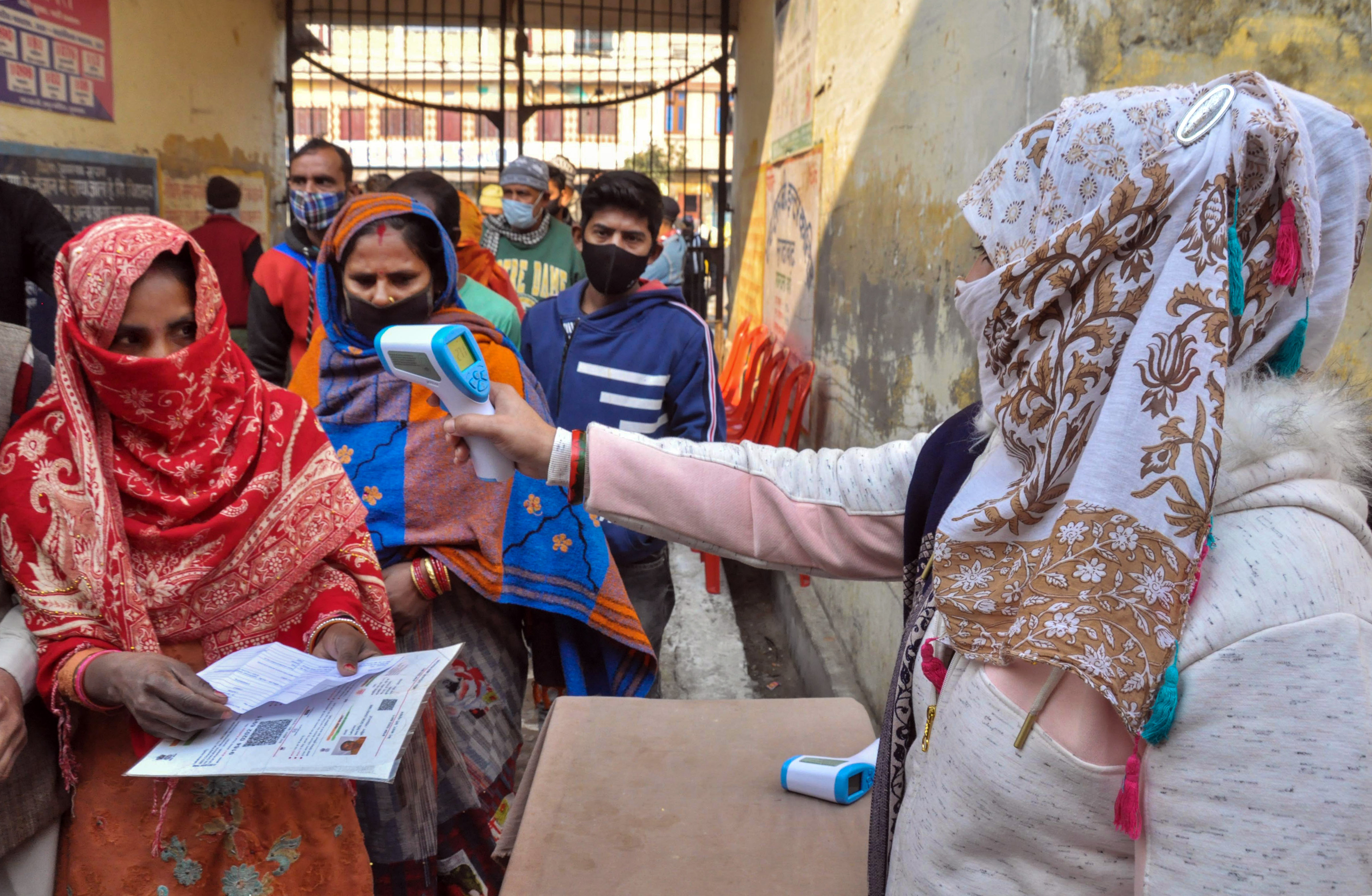 Assembly Election 2022 Updates: गोवा में रिकाॅर्ड मतदान, उत्तराखंड में पिछले चुनाव से कम हुई वोटिंग