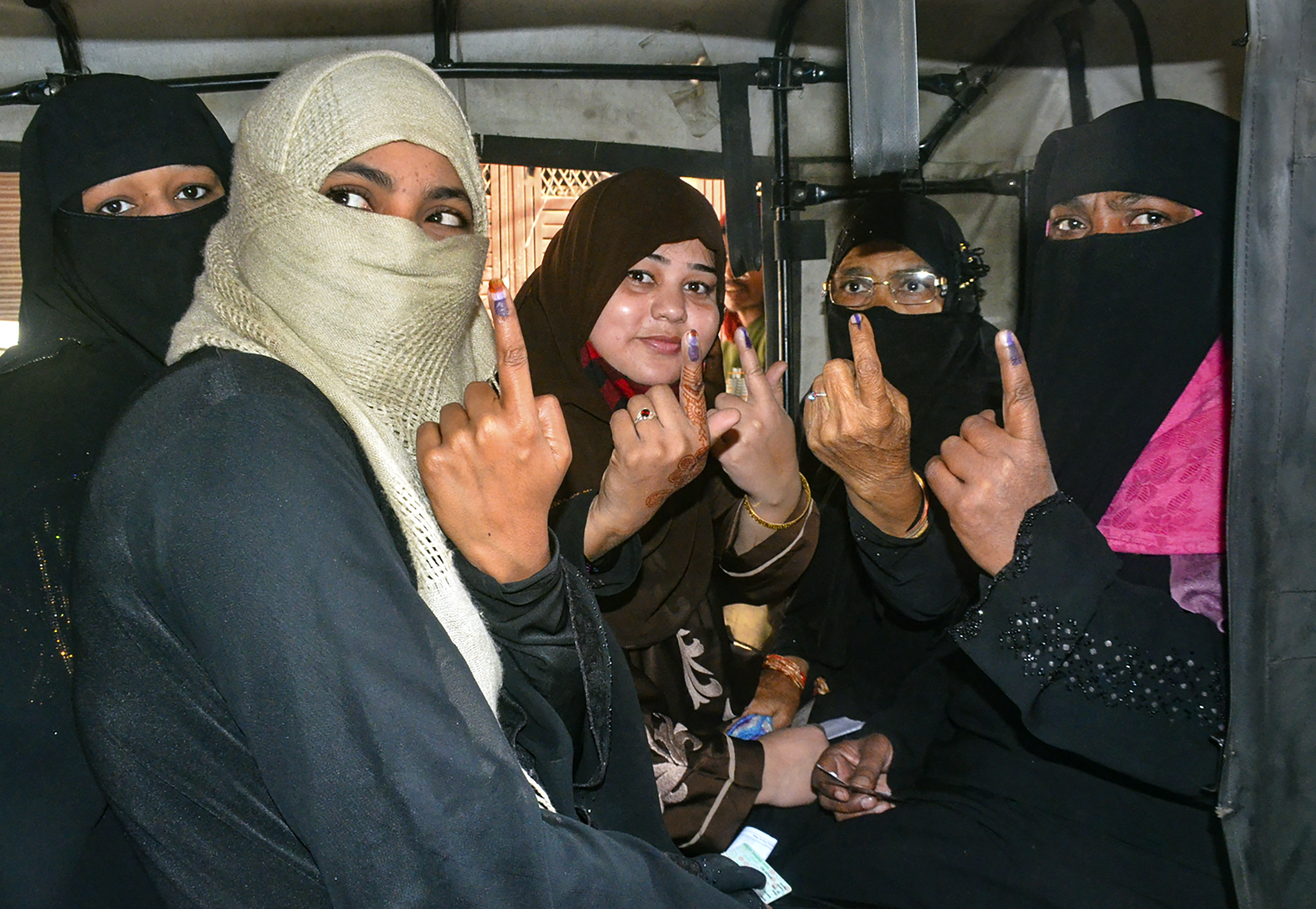 Assembly Election 2022 Updates: गोवा में रिकाॅर्ड मतदान, उत्तराखंड में पिछले चुनाव से कम हुई वोटिंग