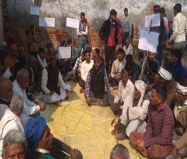 Aligarh Chunav 2022 Voting: अलीगढ़ में 60.49 फीसद वोटिंग, 2017 की तुलना में घटा मतदान प्रतिशत