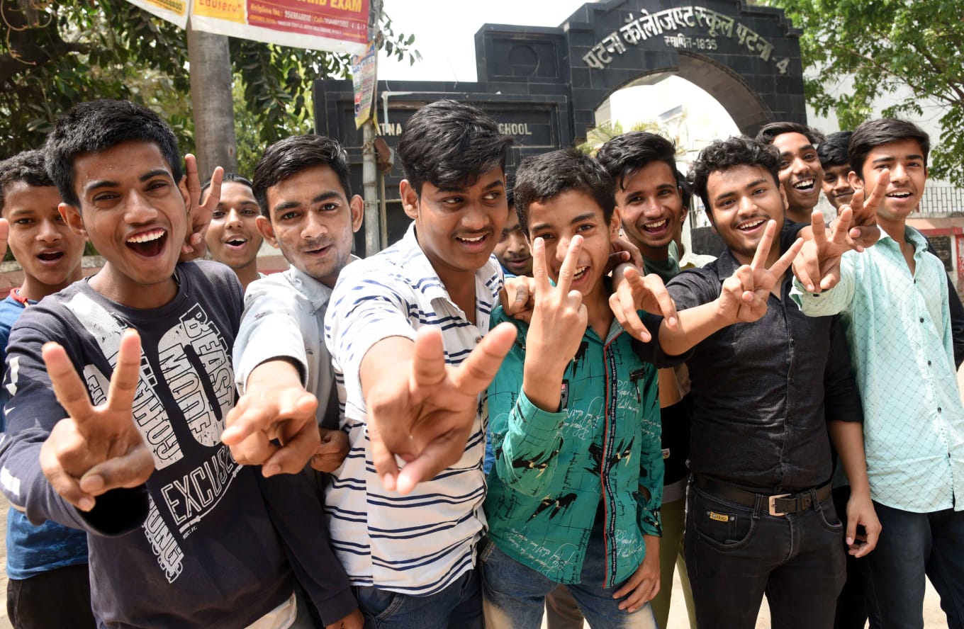 Bihar Board BSEB 10th Result 2022: संघर्ष के बीच भी किसान के बच्चों ने गाड़ा झंडा, रहे अव्वल