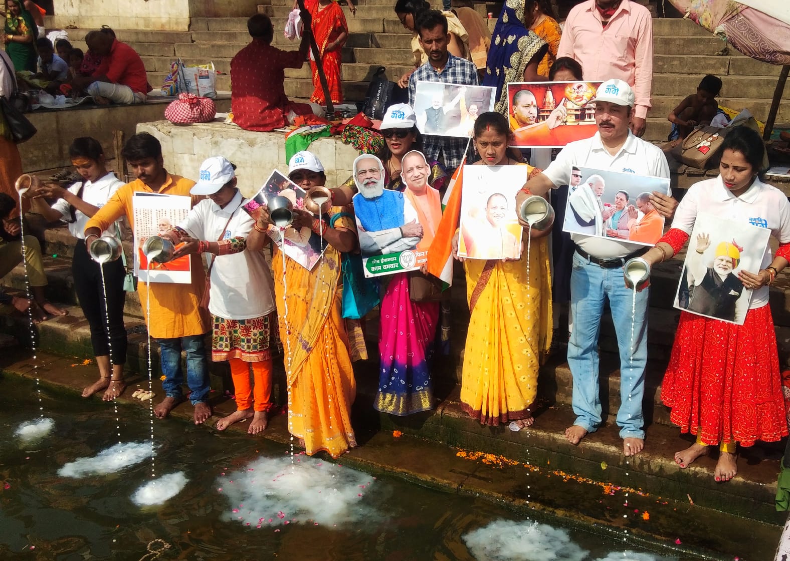 Yogi Adityanath Shapath Live: योगी आदित्यनाथ सरकार की दूसरी कैबिनेट बैठक कल सुबह 10 बजे होगी- डिप्टी सीएम