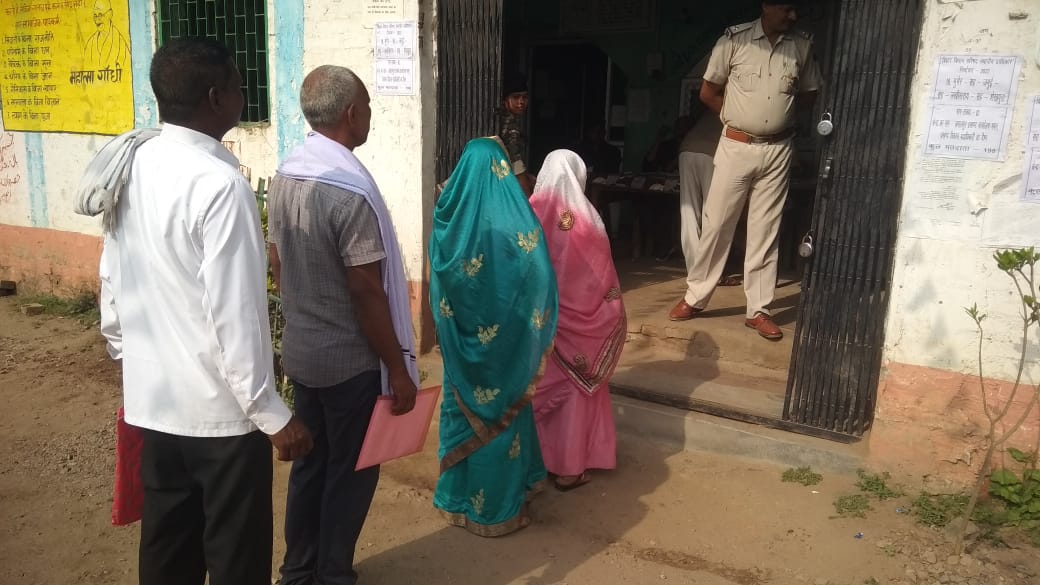 Bihar MLC Election 2022 Live Updates:  
बिहार में औसत से अधिक वोटिंग, 97.84% हुआ मतदान 