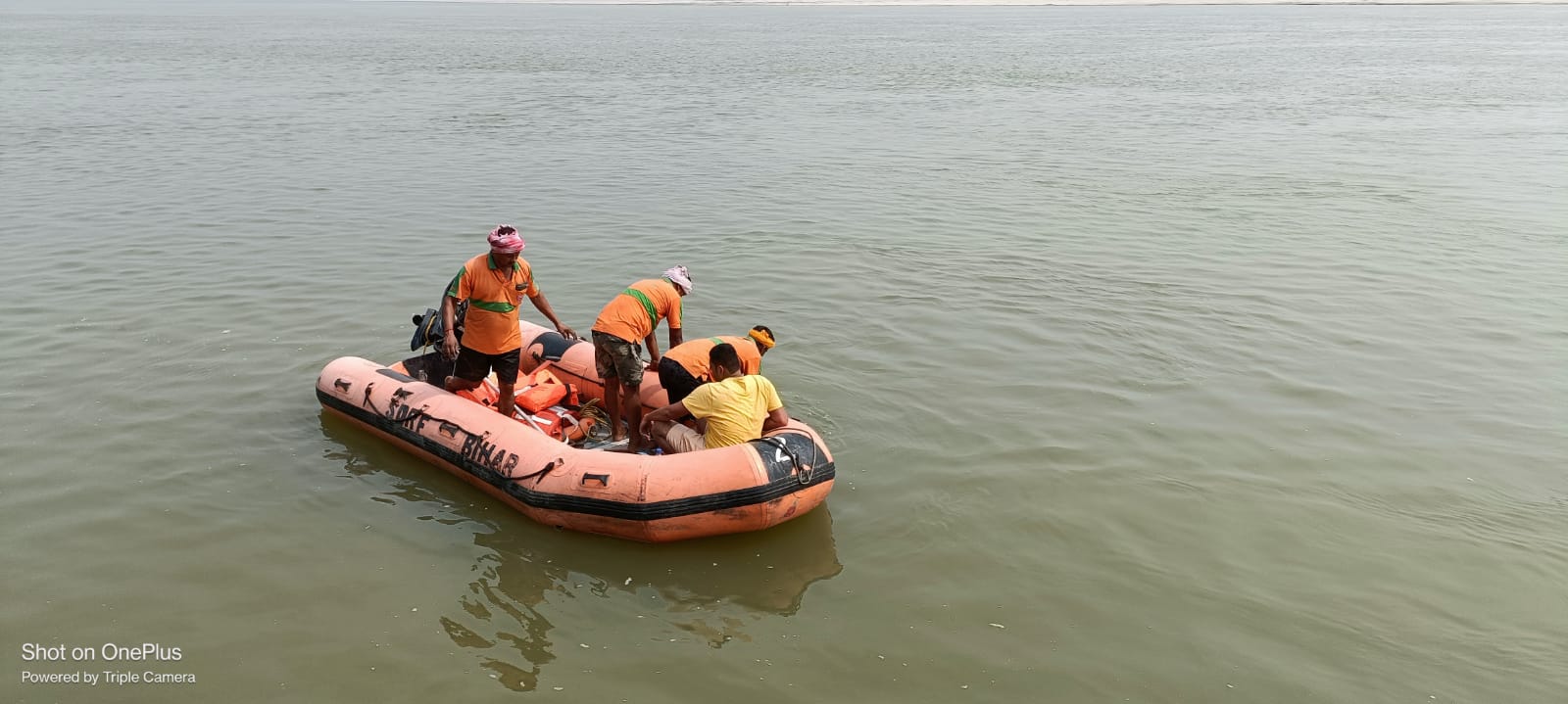 Bihar Breaking News : मधेपुरा में प्रेमिका से मिलने गये प्रेमी की गोली मारकर हत्या