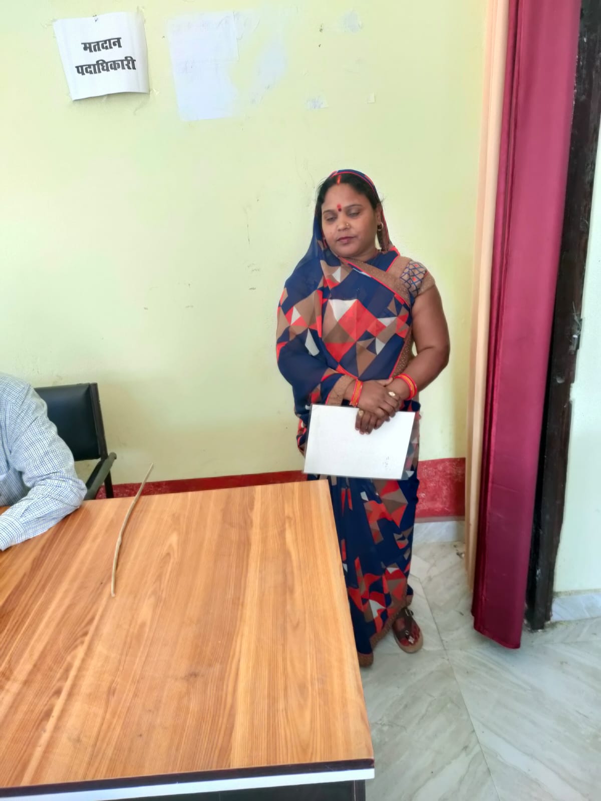 Bihar MLC Election 2022 Live Updates:  
बिहार में औसत से अधिक वोटिंग, 97.84% हुआ मतदान 