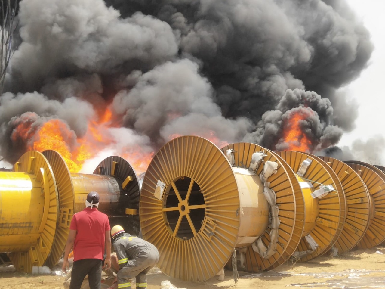 UP Breaking News Live: दिल्ली के जहांगीर पुरी की घटना के बाद उत्तर प्रदेश में हाई अलर्ट