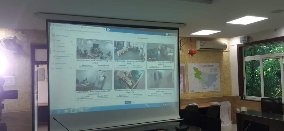 Bihar MLC Election 2022 Live Updates:  
बिहार में औसत से अधिक वोटिंग, 97.84% हुआ मतदान 