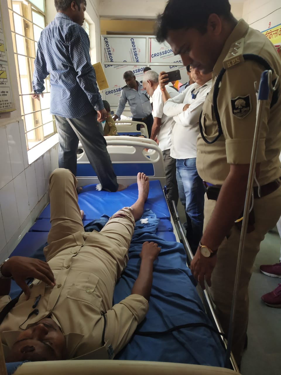 Bihar MLC Election 2022 Live Updates:  
बिहार में औसत से अधिक वोटिंग, 97.84% हुआ मतदान 