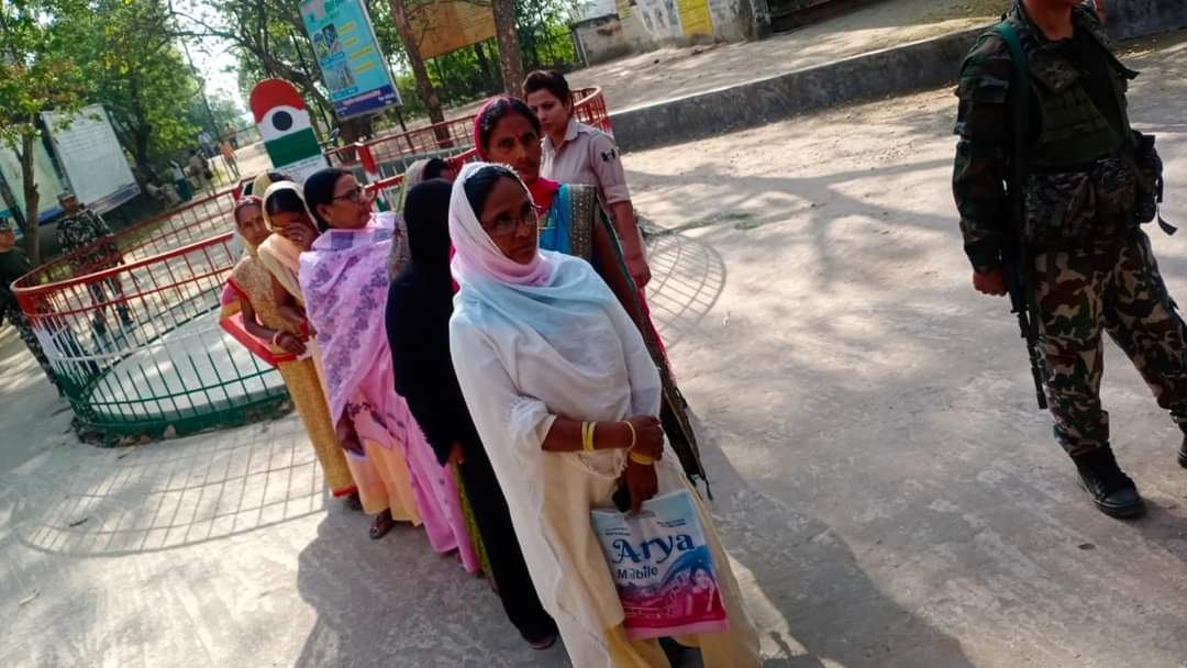 Bihar MLC Election 2022 Live Updates:  
बिहार में औसत से अधिक वोटिंग, 97.84% हुआ मतदान 