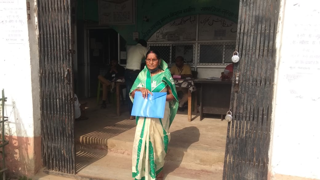 Bihar MLC Election 2022 Live Updates:  
बिहार में औसत से अधिक वोटिंग, 97.84% हुआ मतदान 