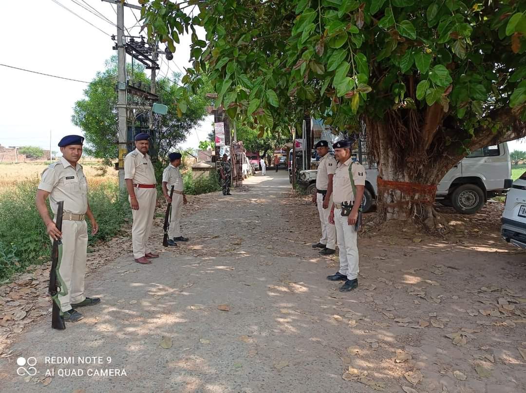 Bihar MLC Election 2022 Live Updates:  
बिहार में औसत से अधिक वोटिंग, 97.84% हुआ मतदान 