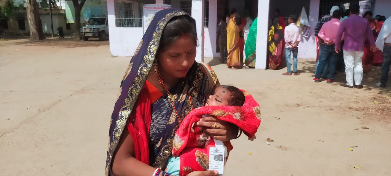 Bihar MLC Election 2022 Live Updates:  
बिहार में औसत से अधिक वोटिंग, 97.84% हुआ मतदान 