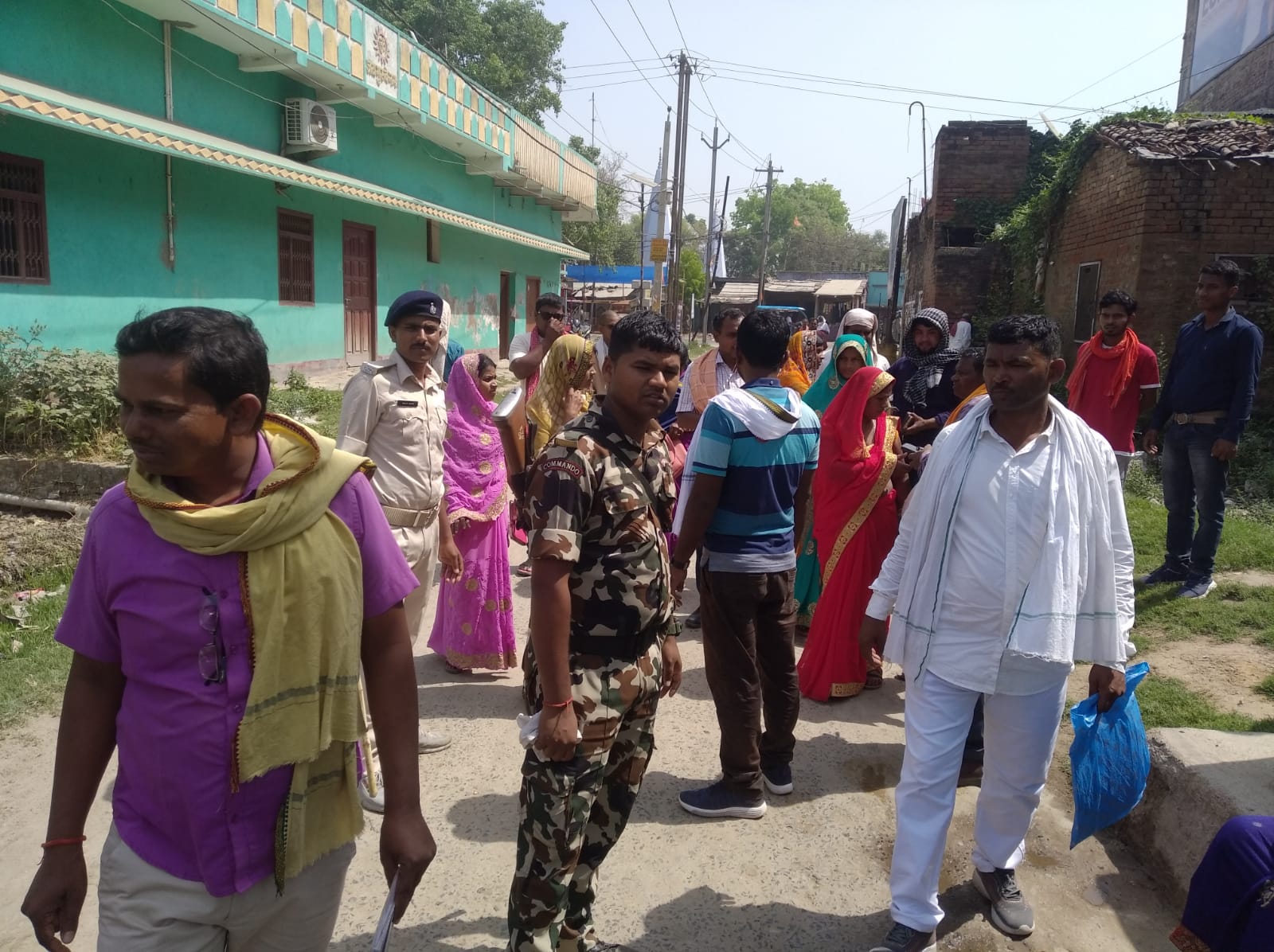 Bihar MLC Election 2022 Live Updates:  
बिहार में औसत से अधिक वोटिंग, 97.84% हुआ मतदान 