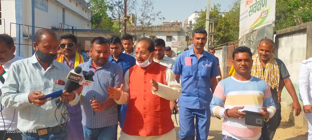 Bihar MLC Election 2022 Live Updates:  
बिहार में औसत से अधिक वोटिंग, 97.84% हुआ मतदान 