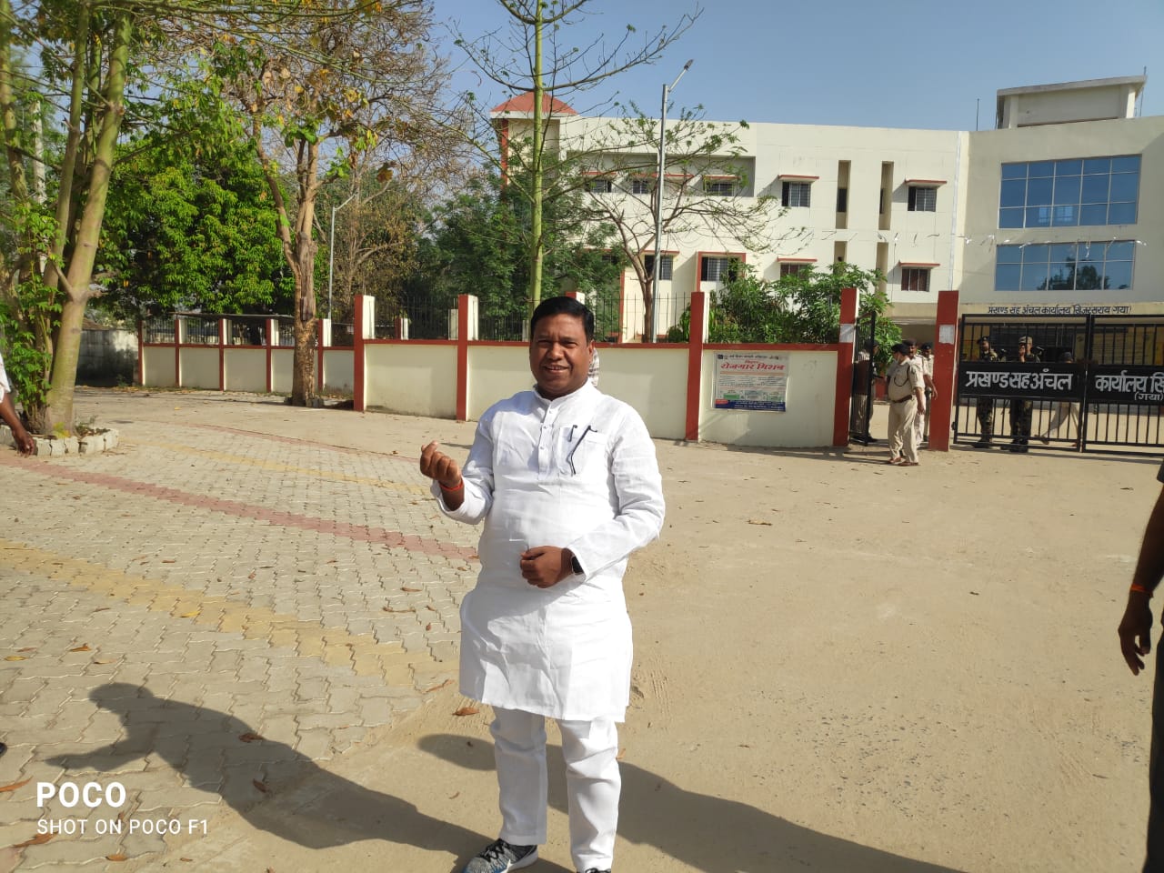 Bihar MLC Election 2022 Live Updates:  
बिहार में औसत से अधिक वोटिंग, 97.84% हुआ मतदान 