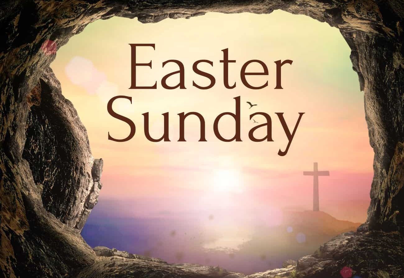 Happy Easter 2022 Wishes LIVE: यीशु मसीह ने हमें... ईस्टर पर्व पर यहां से भेजें अपनाें को शुभकामनाएं