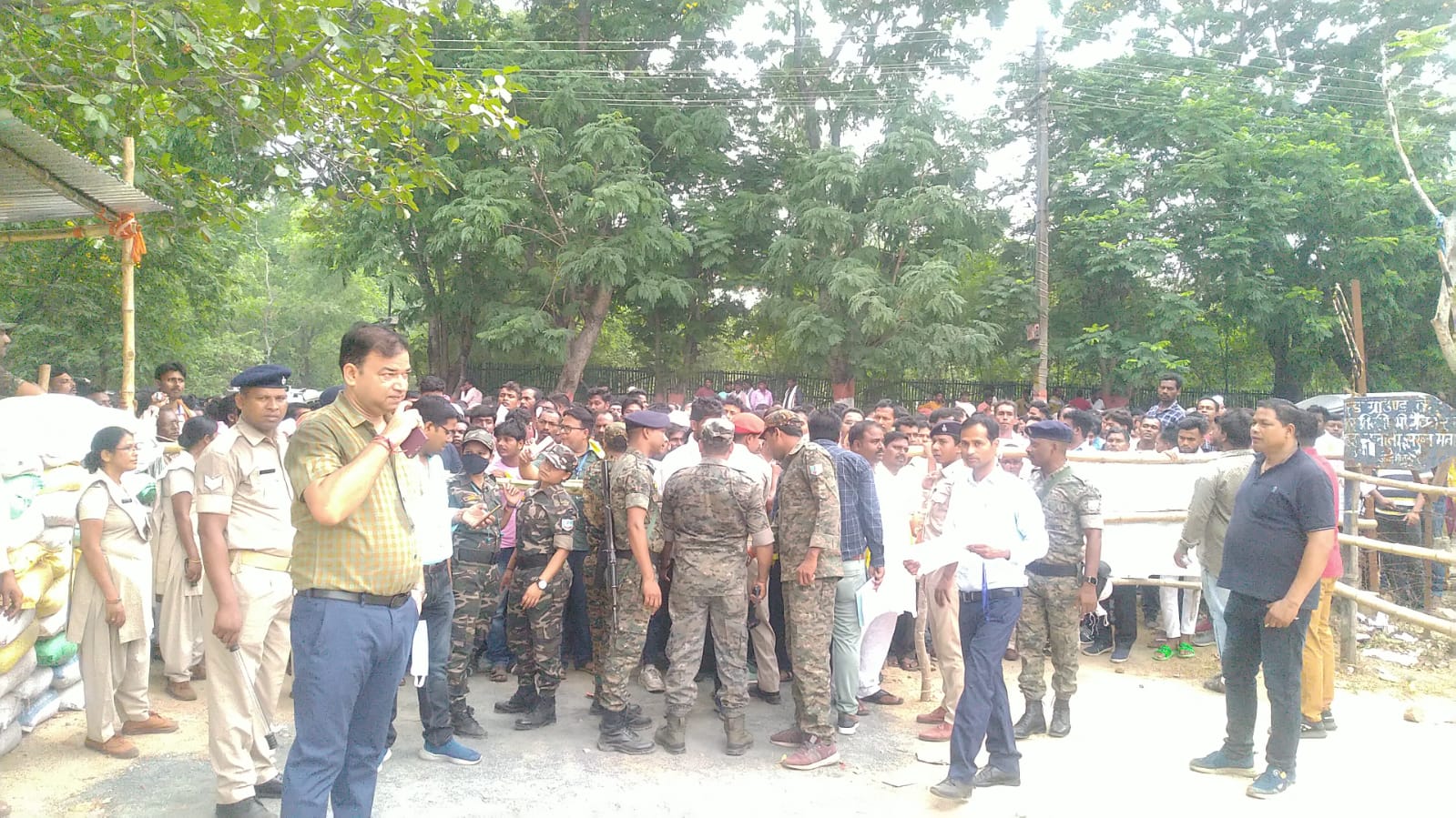 Jharkhand Panchayat Chunav Result Live: साहिबगंज के बरहरवा, बोरियो और पतना प्रखंड में 6 जिप सदस्य विजयी