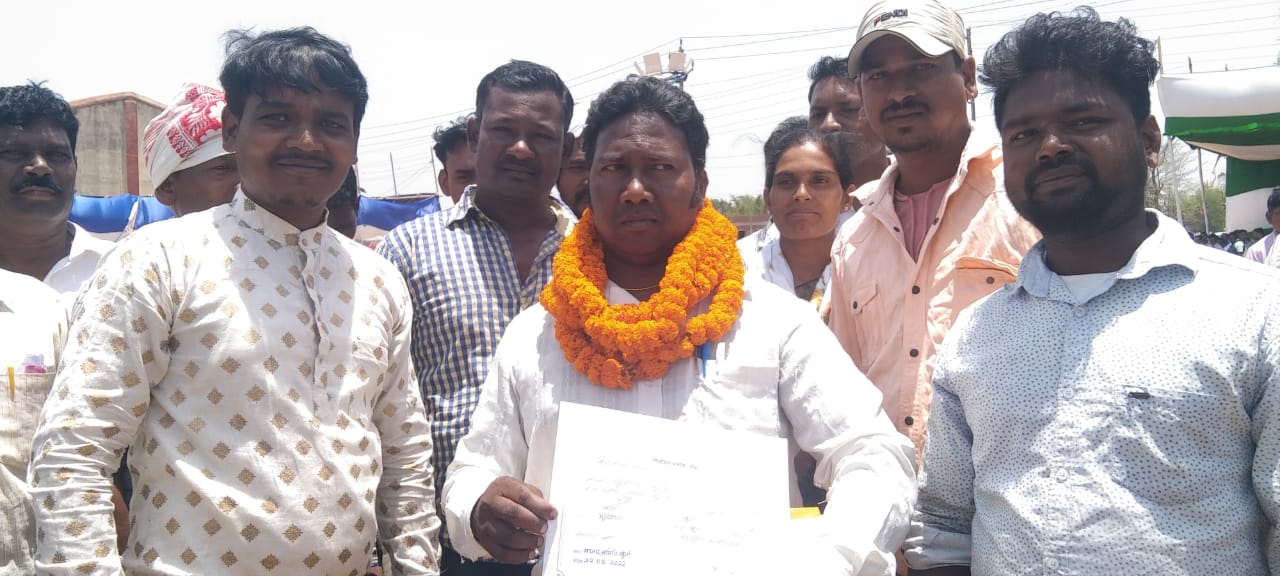 Jharkhand Panchayat Chunav Result Live: बोकारो के जरीडीह, कसमार और बेरमो प्रखंड का आया परिणाम