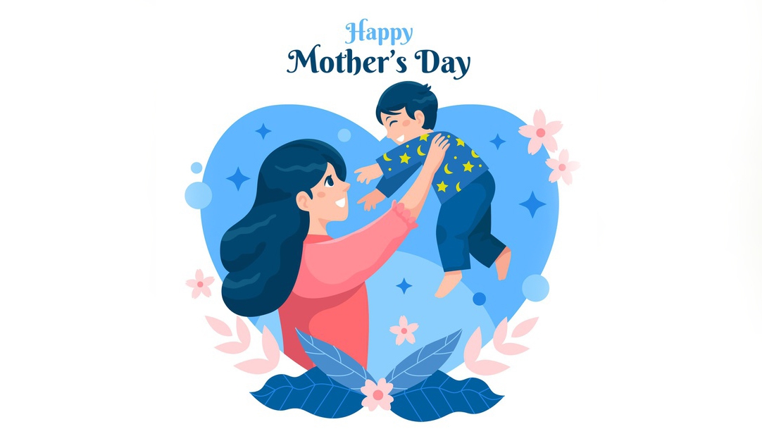 Happy Mother's Day 2022 LIVE: मां के बिना जिंदगी...मदर्स डे पर मां को यहां से भेजें शुभकामना संदेश 