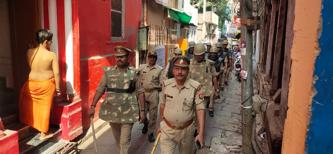 Gyanvapi Masjid Survey LIVE: ज्ञानवापी के 31 साल पुराने मामले में इलाहाबाद हाईकोर्ट में सुनवाई 20 मई को