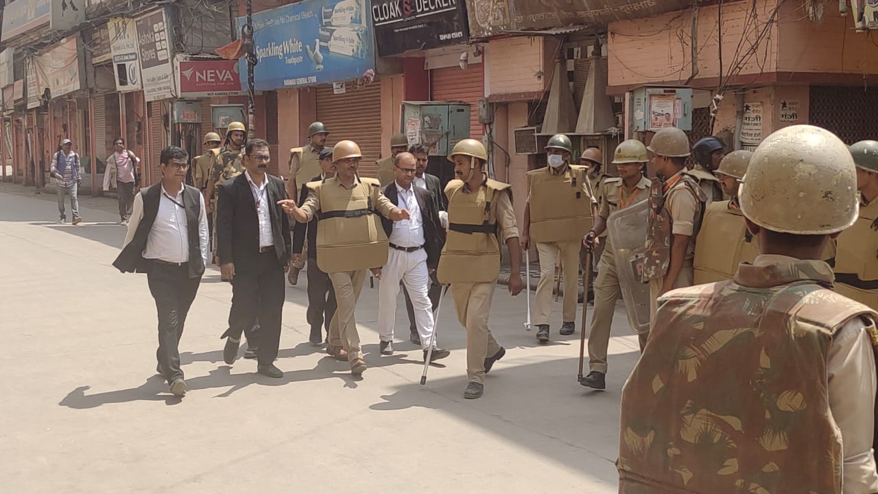 Gyanvapi Masjid Survey LIVE: ज्ञानवापी के 31 साल पुराने मामले में इलाहाबाद हाईकोर्ट में सुनवाई 20 मई को